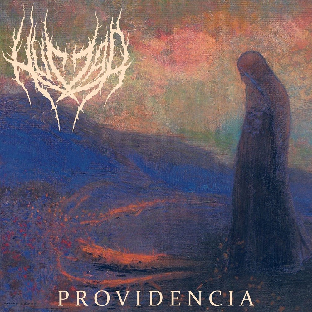 Huszar - Providencia (2017) Cover
