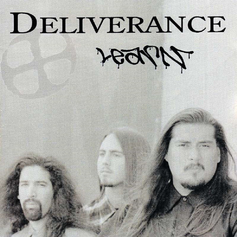 Deliverance - Learn (1993) Cover