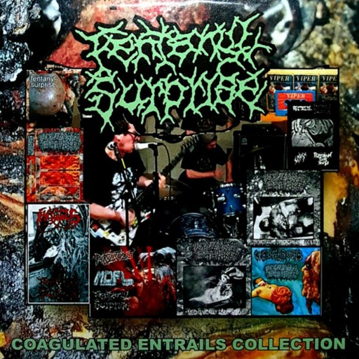 Coagulated Entrails Collection