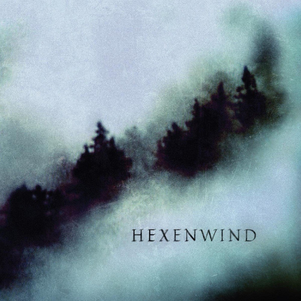Dornenreich - Hexenwind (2005) Cover