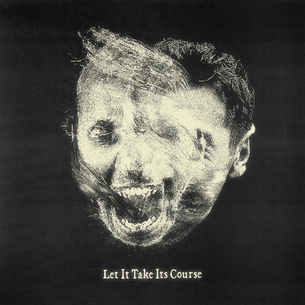 Orthodox (USA) - Let It Take Its Course (2020) Cover