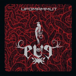Review by Daniel for Ufomammut - Eve (2010)