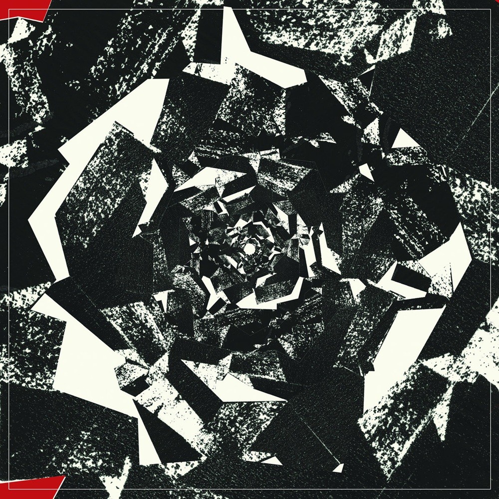 TESA - I N T E R V A L (2025) Cover