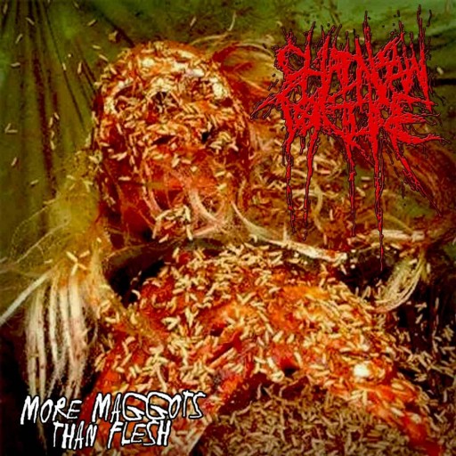 More Maggots than Flesh