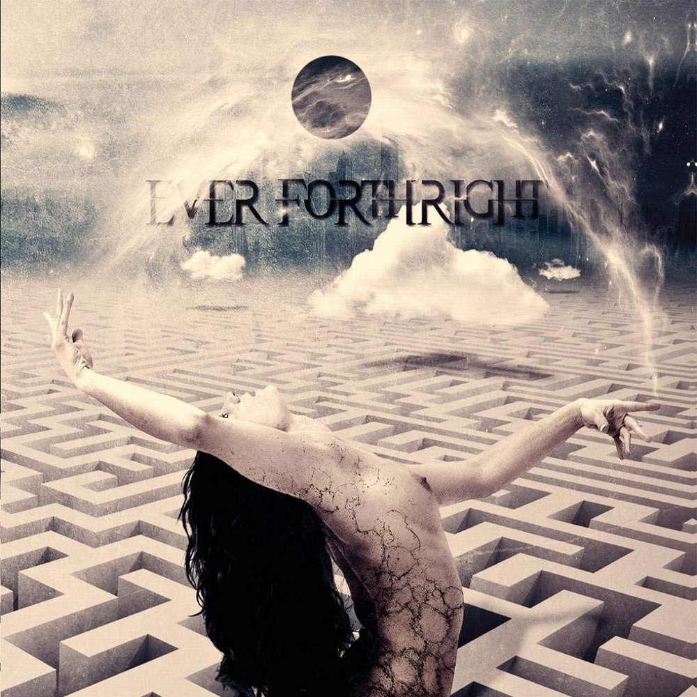 Ever Forthright - Ever Forthright (2011) Cover