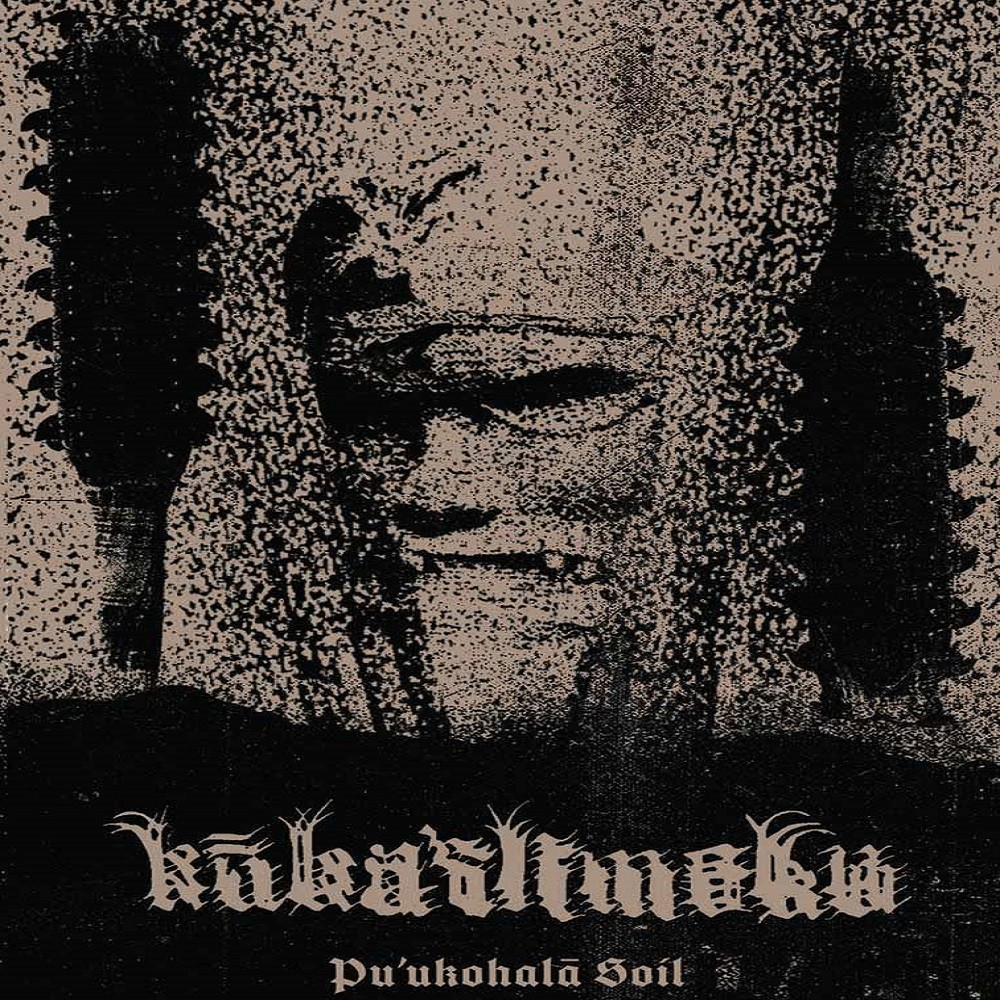 Kūka’ilimoku - Pu'ukoholā Soil (2019) Cover