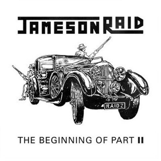 The Beginning of Part II