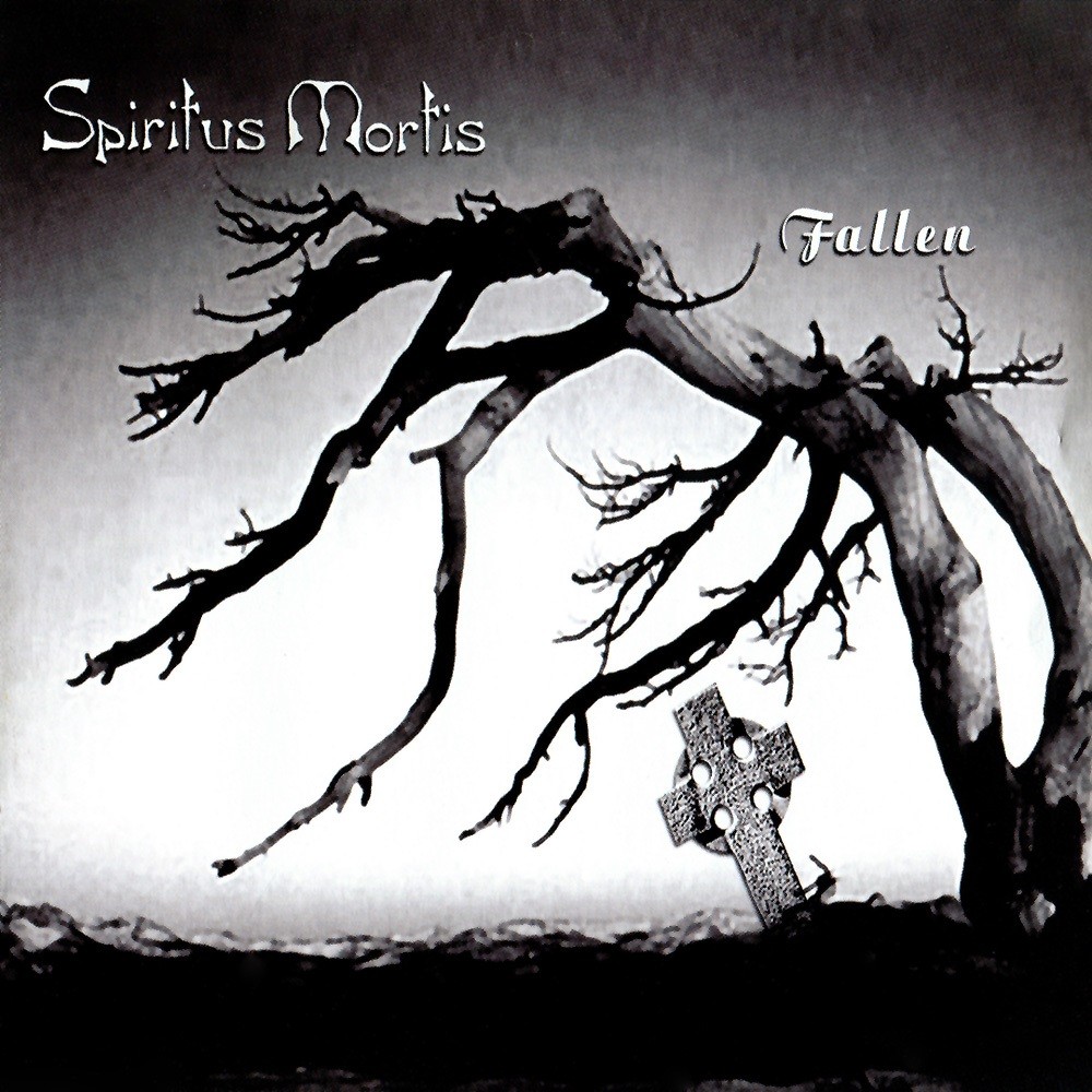 Spiritus Mortis - Fallen (2006) Cover