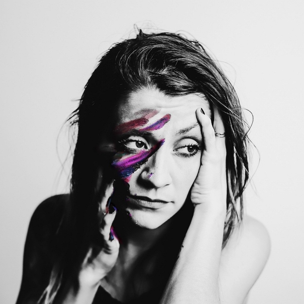 Lacey Sturm - Kenotic Metanoia