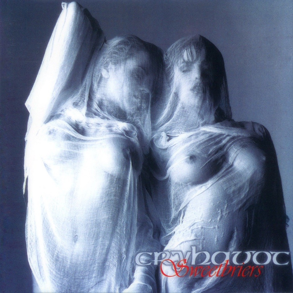 Cryhavoc - Sweetbriers (1998) Cover