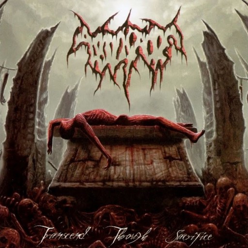 Transcend Through Sacrifice