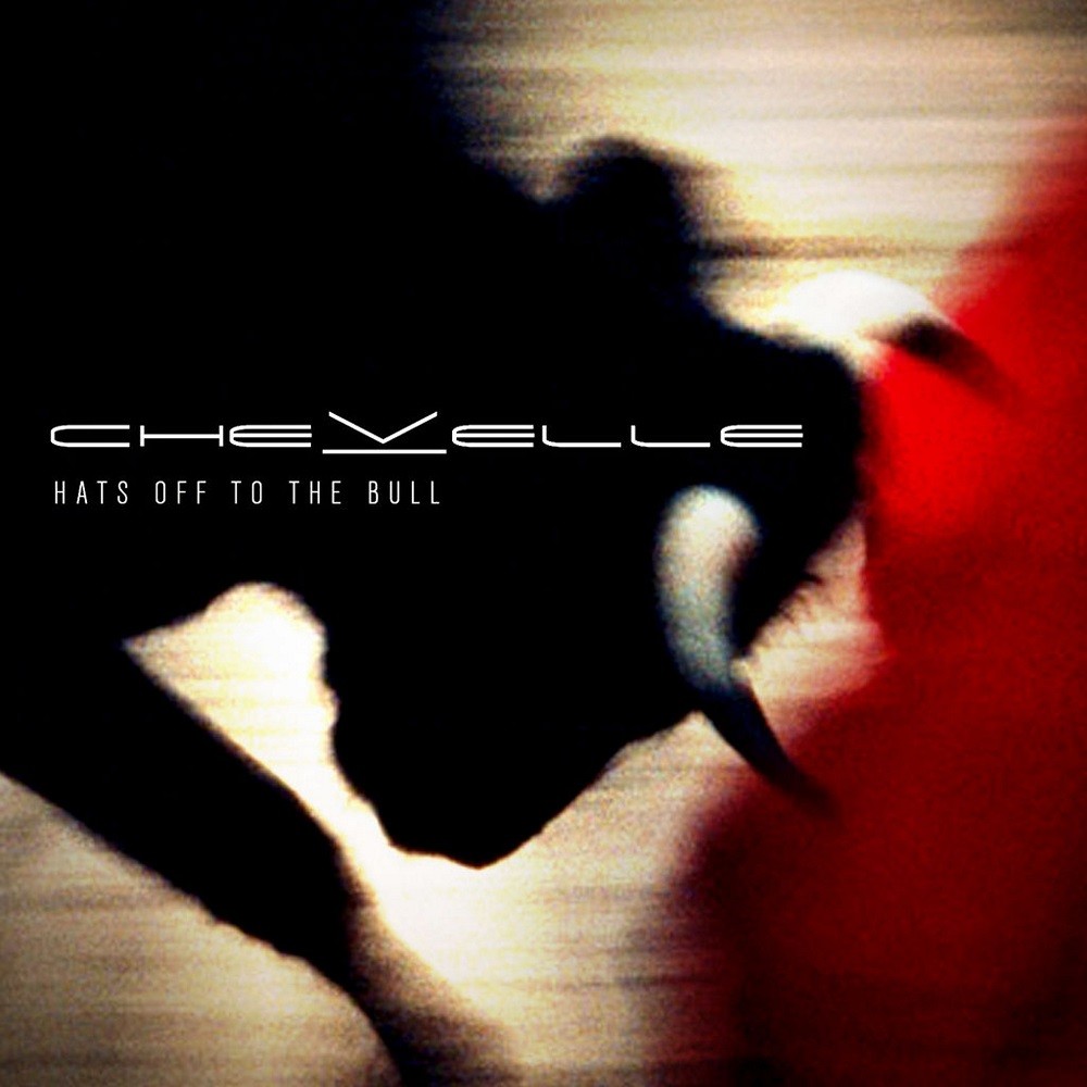 Chevelle - Hats Off to the Bull (2011) Cover