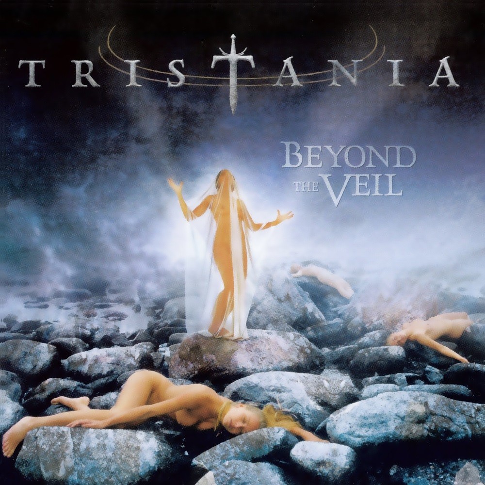 Tristania - Beyond the Veil (1999) Cover