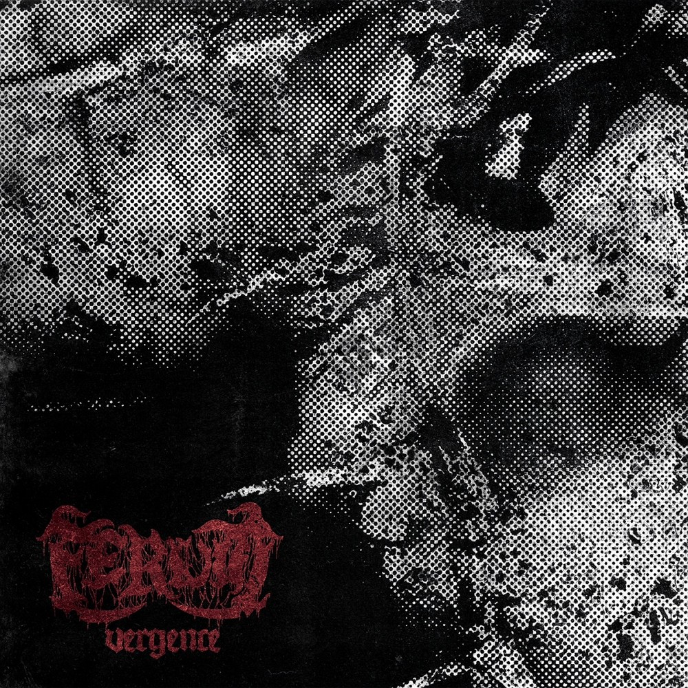 Ferum - Vergence (2018) Cover