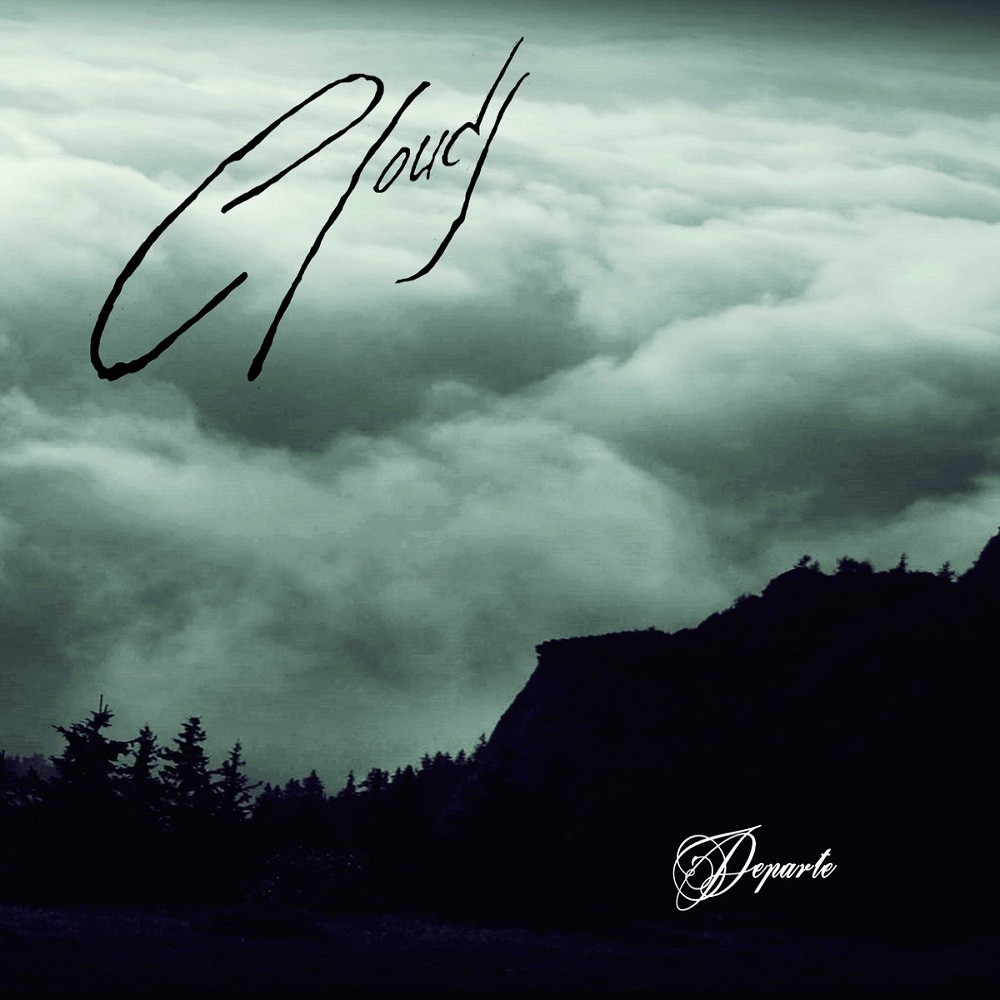 Clouds (GBR) - Departe (2016) Cover