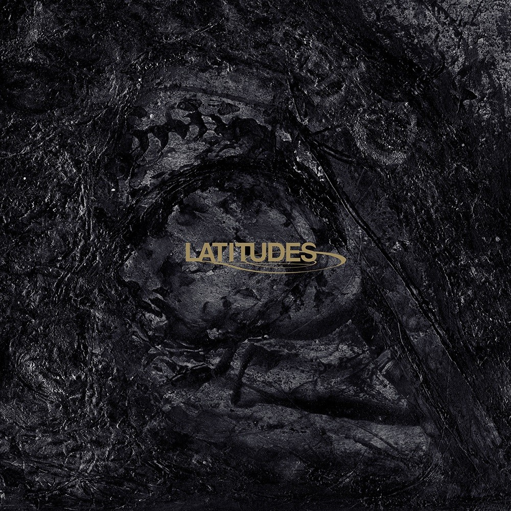 Latitudes - Bleak Epiphanies in Slow Motion (2007) Cover