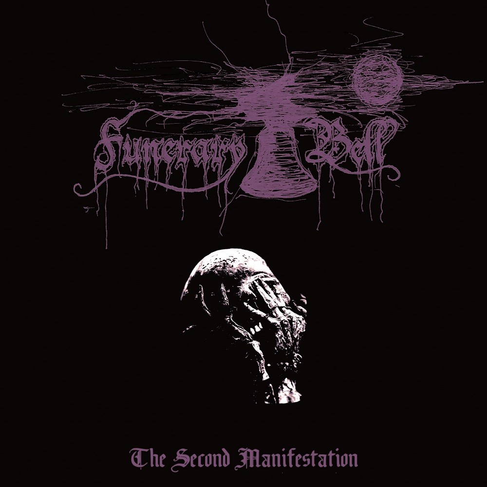 Funerary Bell - The Second Manifestation (2009) Cover