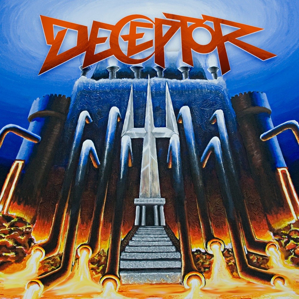 Deceptor - Soothsayer