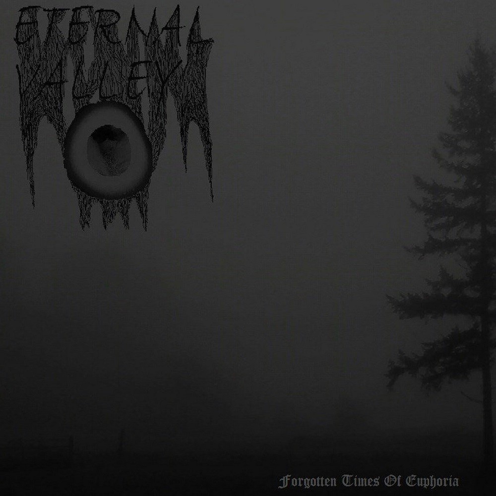 Eternal Valley - Forgotten Times of Euphoria (2014) Cover