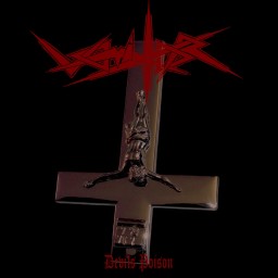 Review by Daniel for Vomitor - Devils Poison (2010)