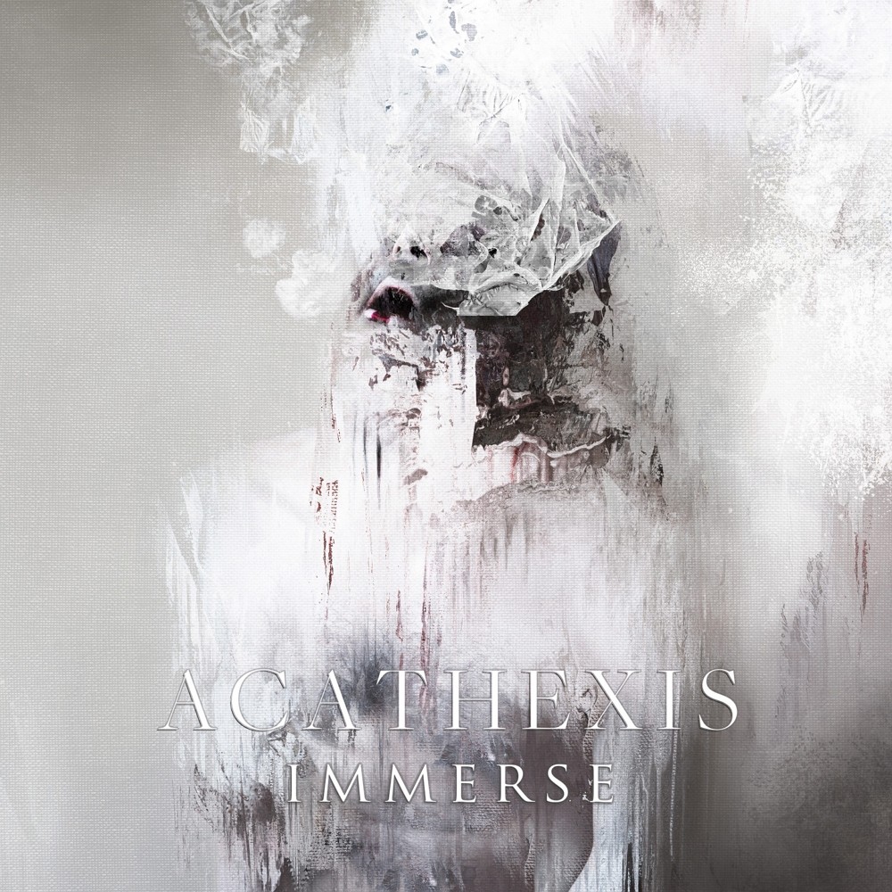 Acathexis - Immerse (2024) Cover