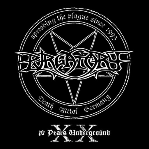 20 Years Underground