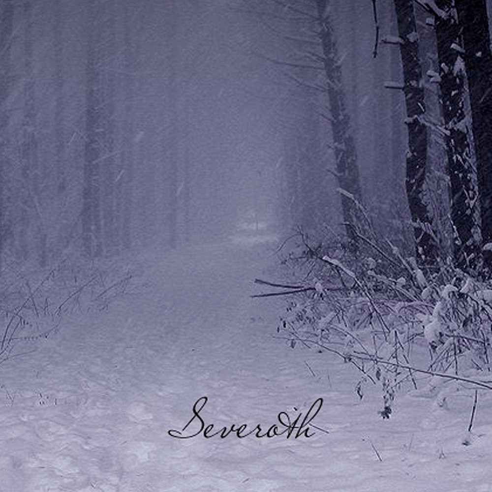 Severoth - Nordlys (2013) Cover