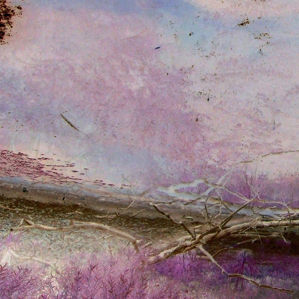 Glass Shrine - Lapidary (2016) Cover