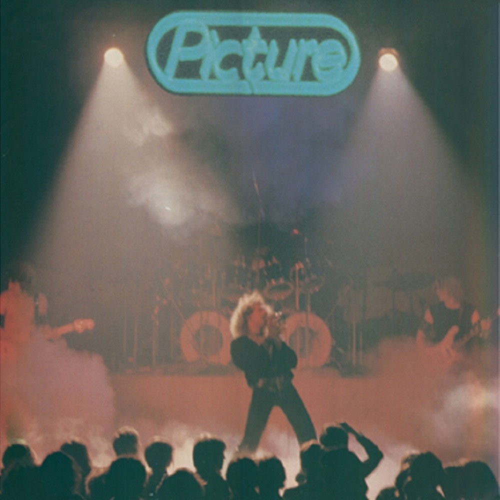 Picture - Picture (1981) Cover
