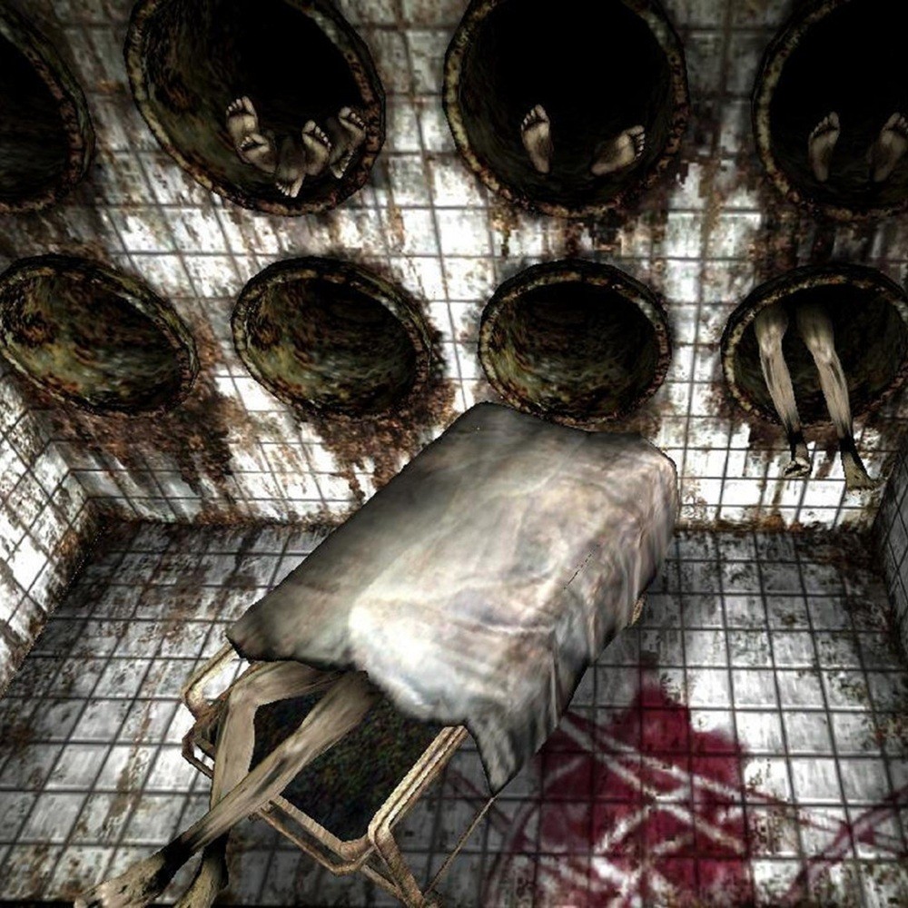 30XX - Flesh Factory (2024) Cover