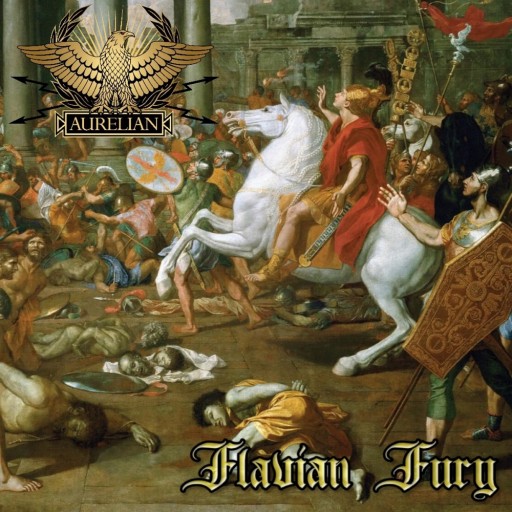 Flavian Fury