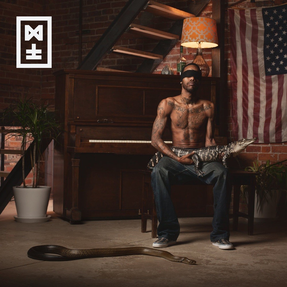 Armed, The - Tharsis They - Armed, The / Tharsis They (2013) Cover