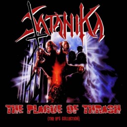 The Plague of Thrash