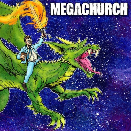 Megachurch