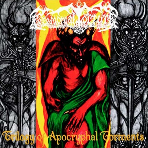 Trilogy of Apocryphal Torments