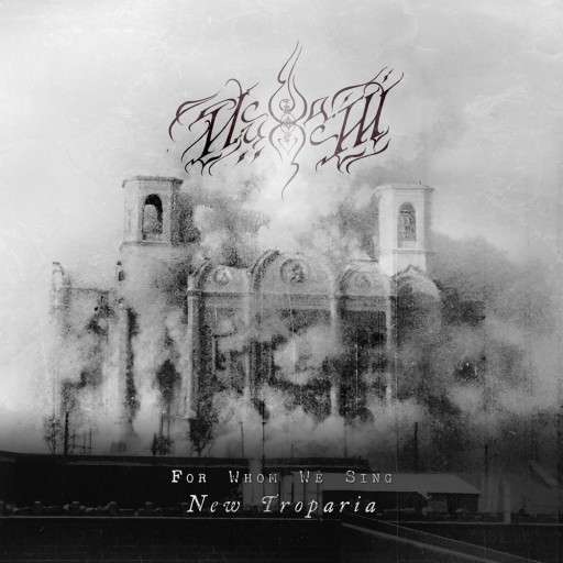 For Whom We Sing New Troparia