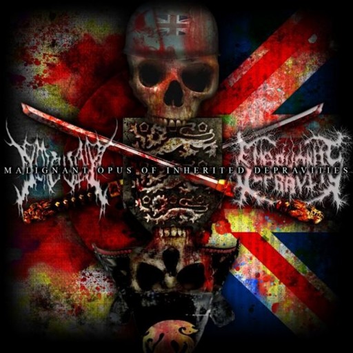 Malignant Opus of Inherited Depravities