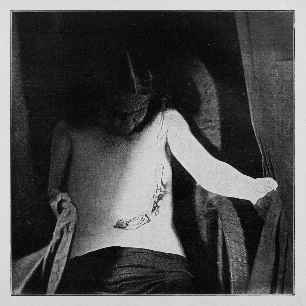 Emanation - Temple Sleep Crystallization (2016) Cover