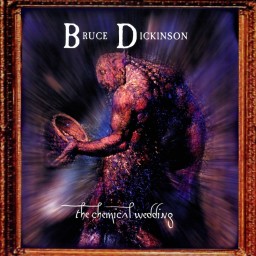 Review by Vinny for Bruce Dickinson - The Chemical Wedding (1998)
