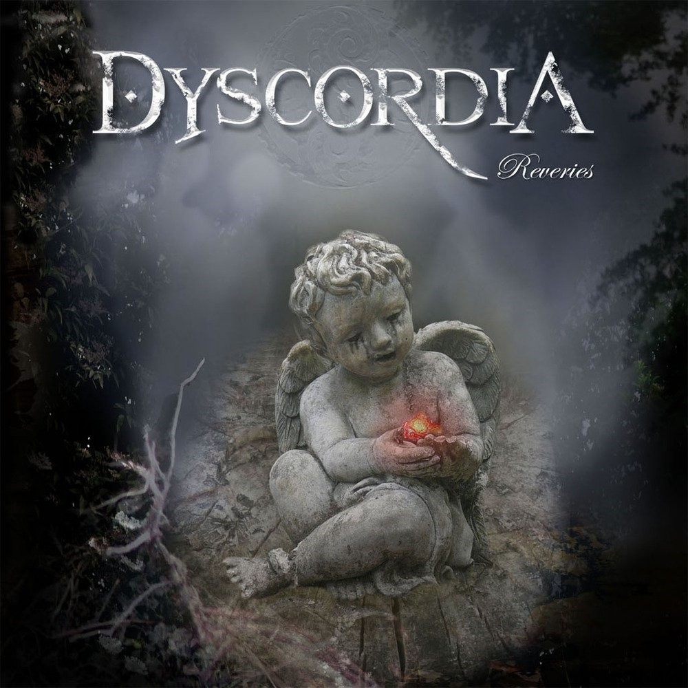 Dyscordia - Reveries (2010) Cover