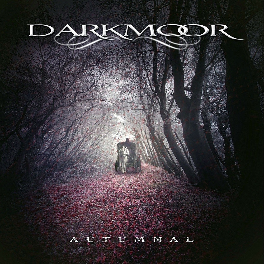 Dark Moor - Autumnal (2009) Cover