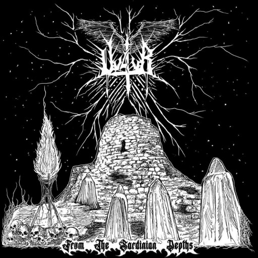 From The Sardinian Depths