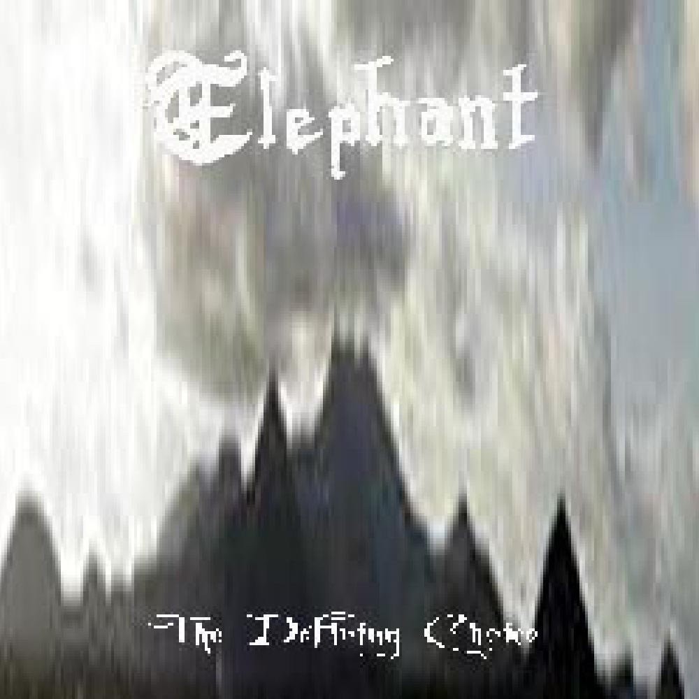 Elephant - The Defining Choice (2009) Cover