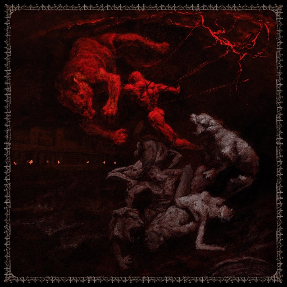 Deathcult - Of Soil Unearthed (2022) Cover