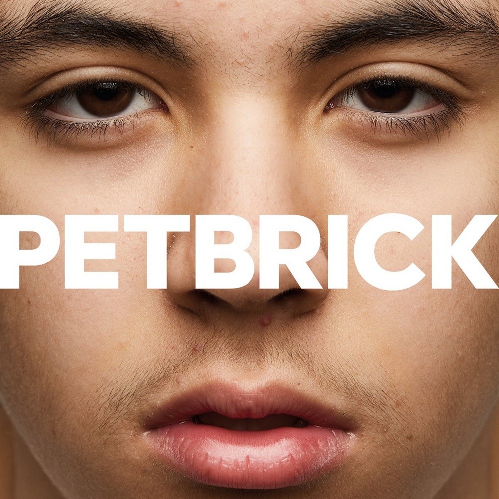 Petbrick - I (2019) Cover