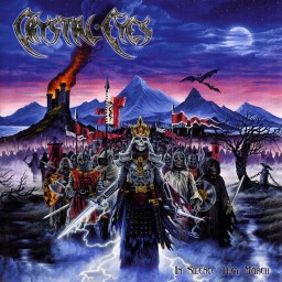 In Silence They March