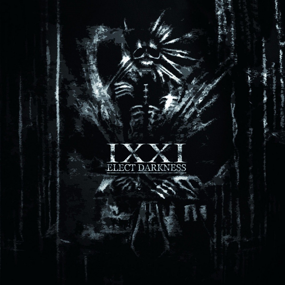 IXXI - Elect Darkness (2009) Cover