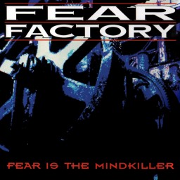 Fear Is the Mindkiller