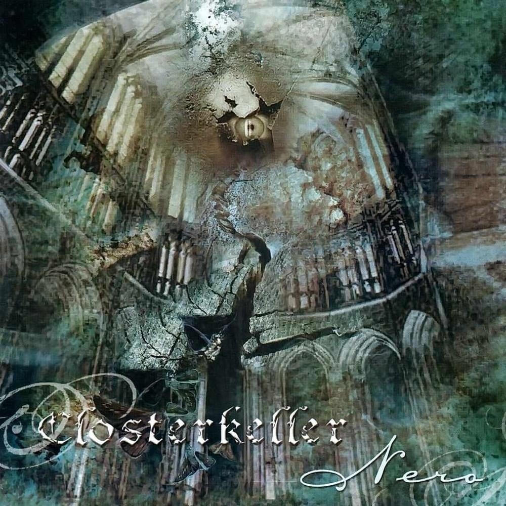 Closterkeller - Nero (2003) Cover