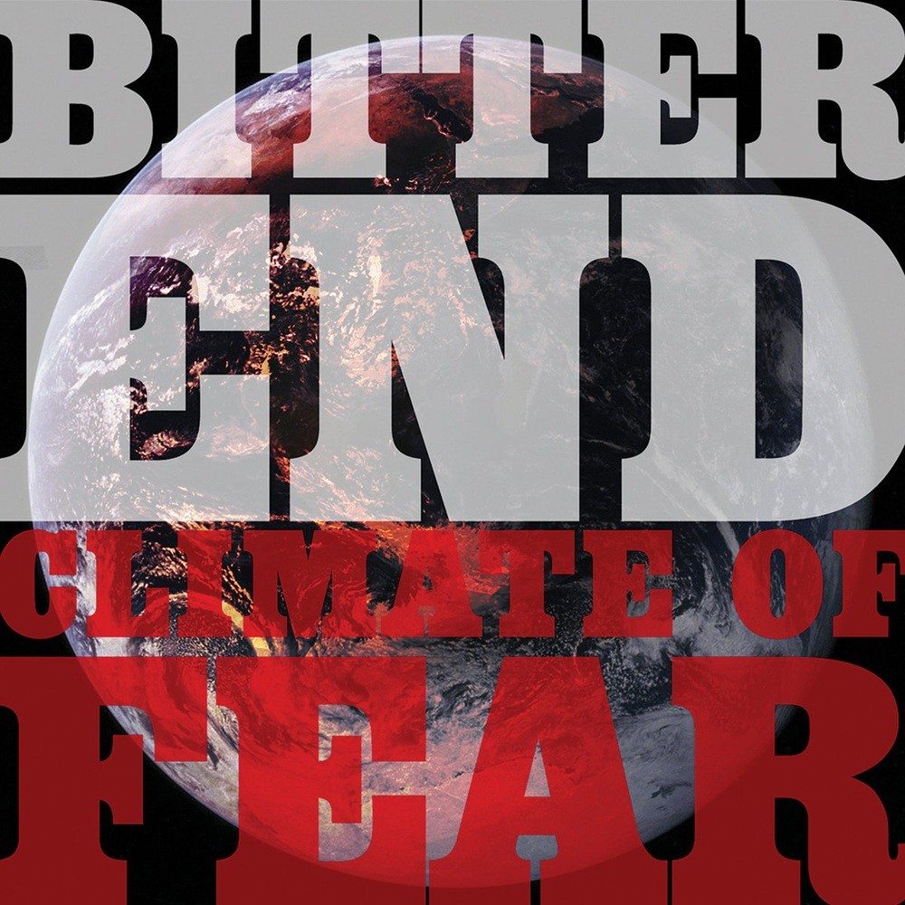 Bitter End (US-TX) - Climate of Fear (2007) Cover